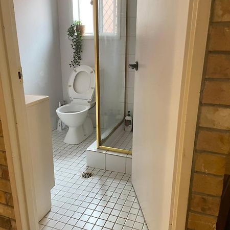 Spacious Studio Unit Rochedale South Zewnętrze zdjęcie