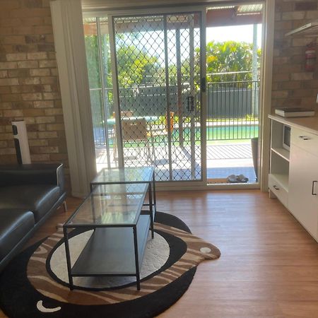 Spacious Studio Unit Rochedale South Zewnętrze zdjęcie