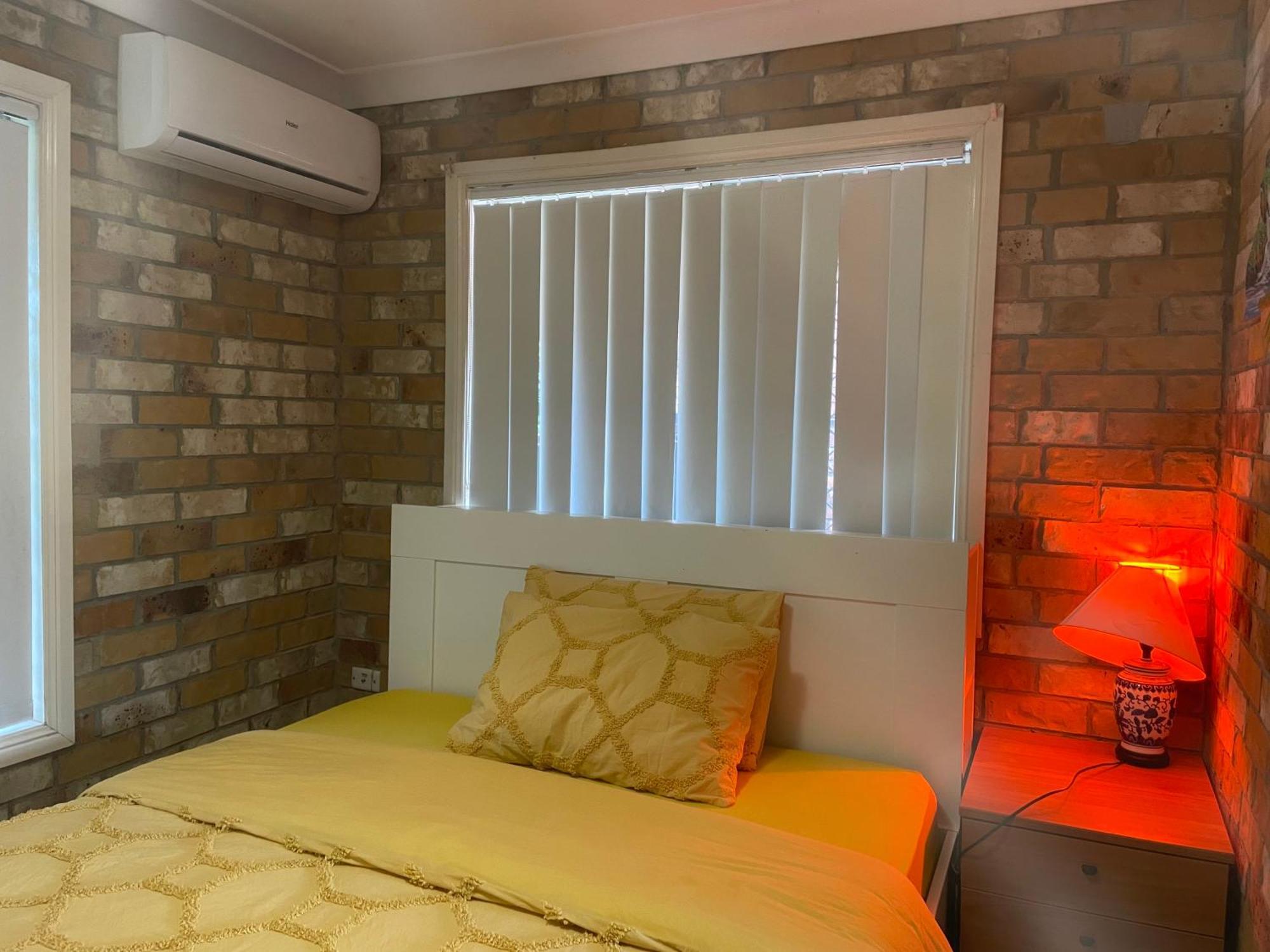 Spacious Studio Unit Rochedale South Zewnętrze zdjęcie
