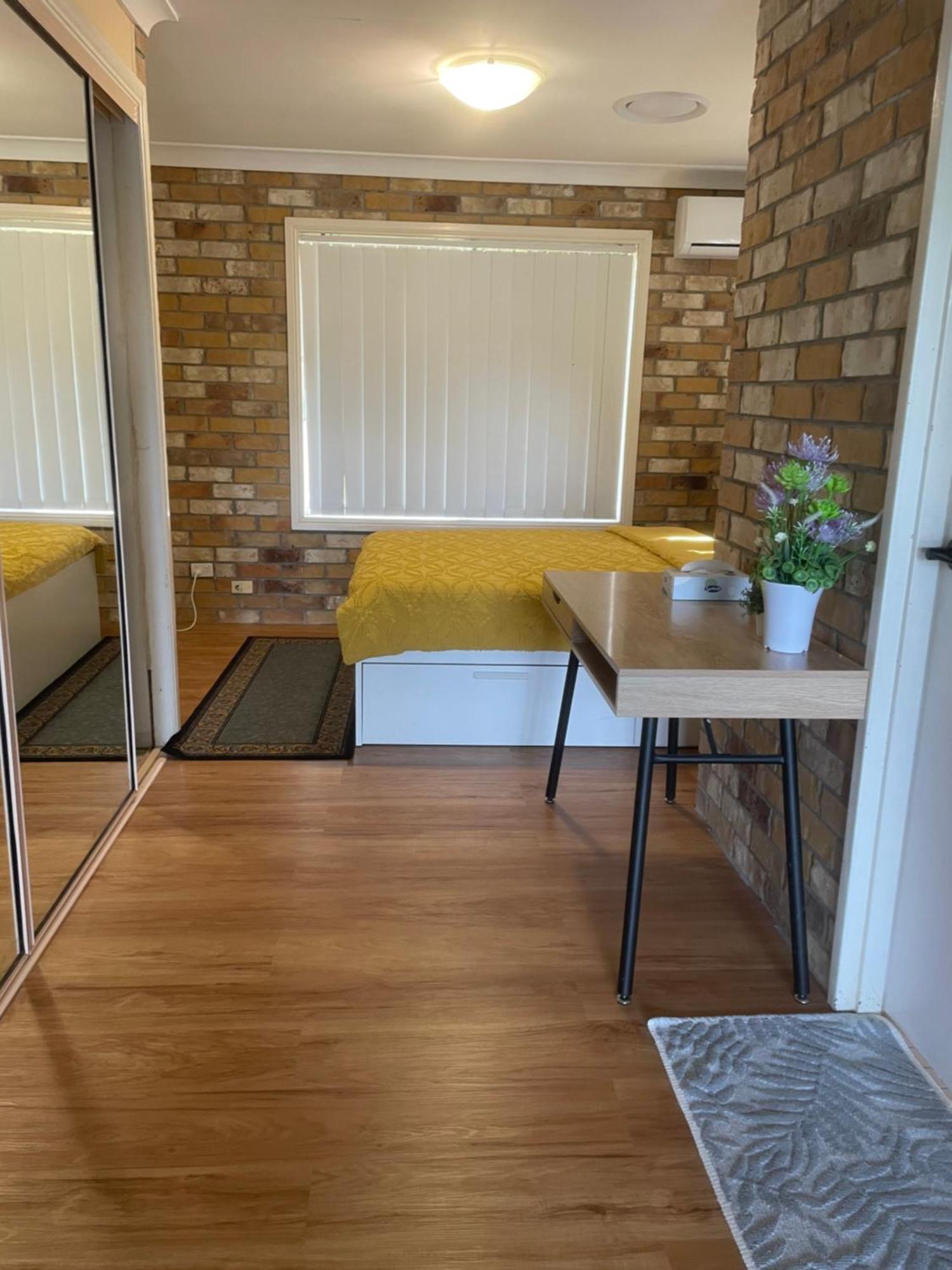 Spacious Studio Unit Rochedale South Zewnętrze zdjęcie