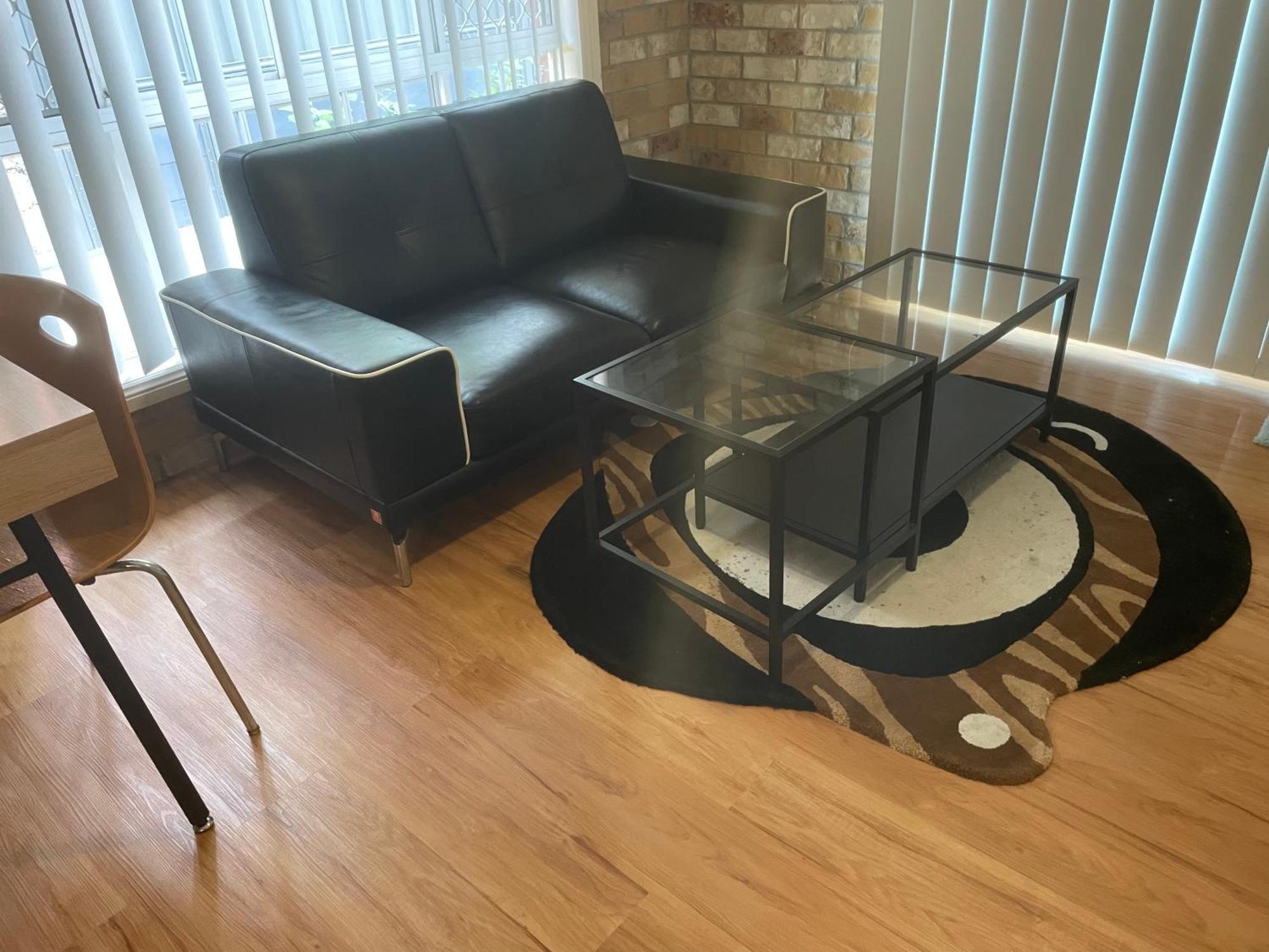 Spacious Studio Unit Rochedale South Zewnętrze zdjęcie