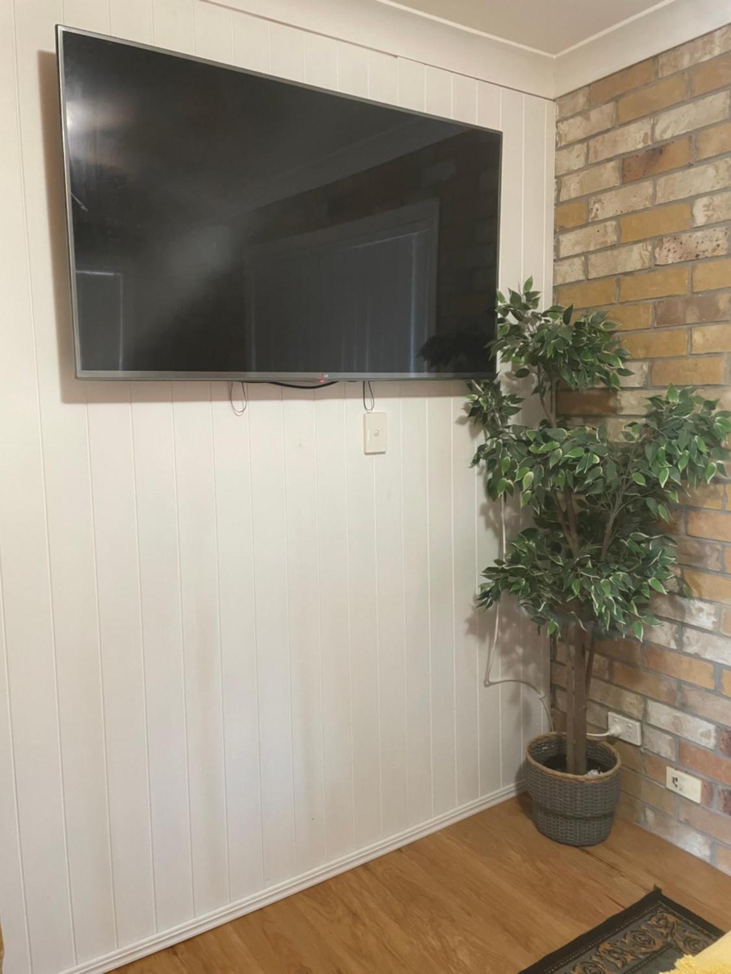 Spacious Studio Unit Rochedale South Zewnętrze zdjęcie