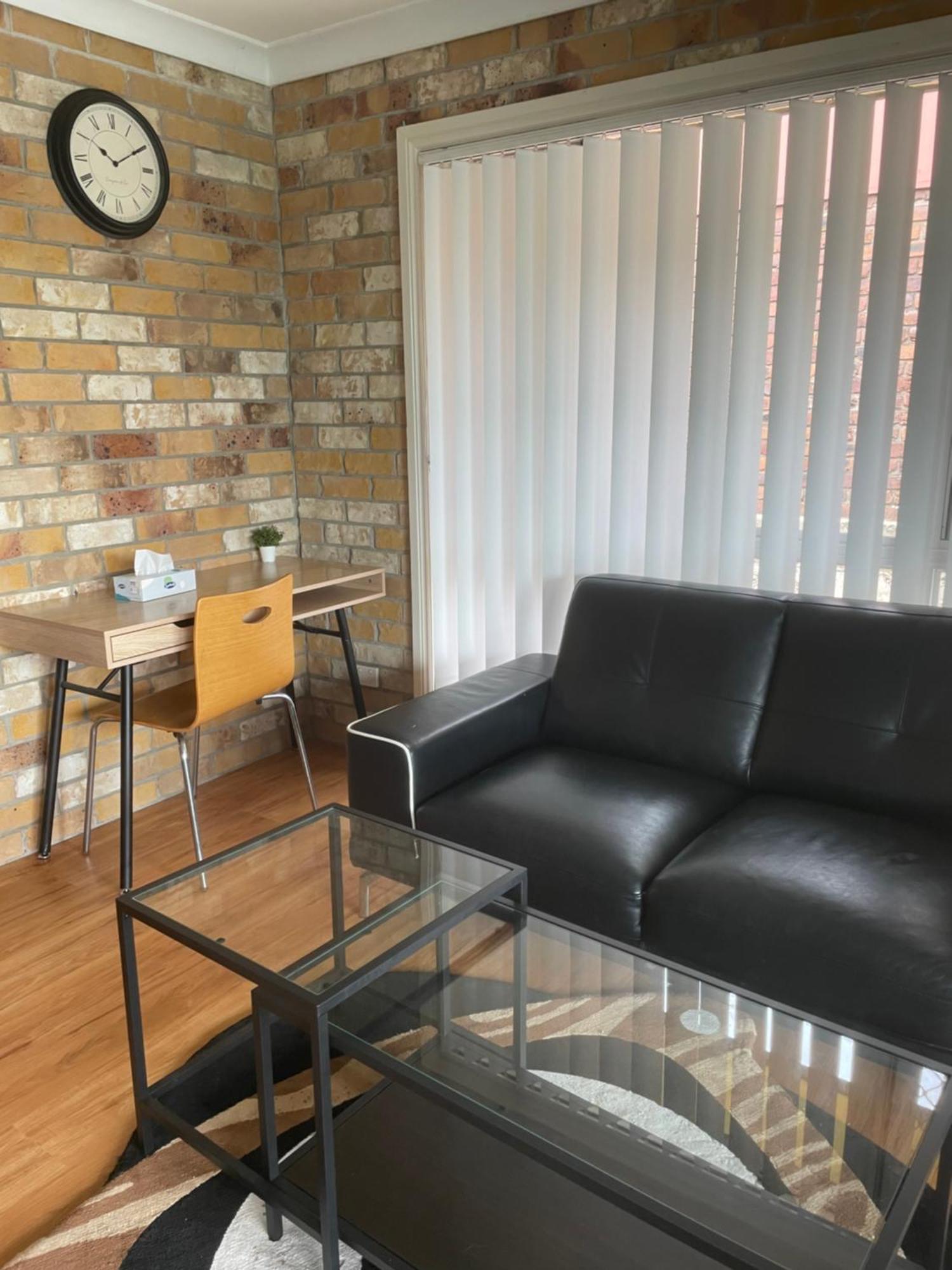 Spacious Studio Unit Rochedale South Zewnętrze zdjęcie