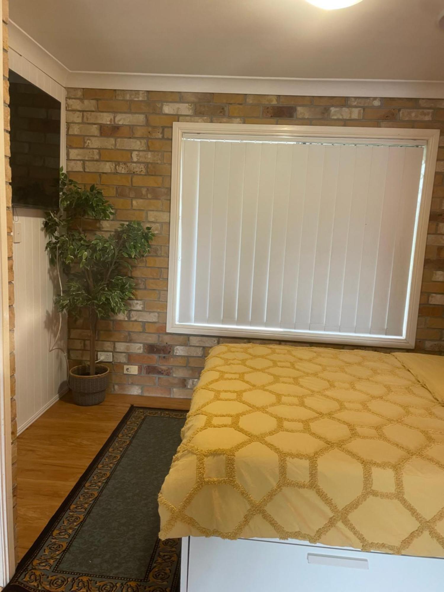 Spacious Studio Unit Rochedale South Zewnętrze zdjęcie
