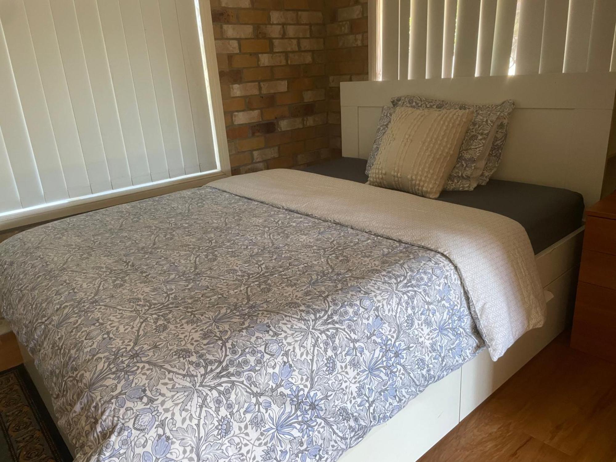 Spacious Studio Unit Rochedale South Zewnętrze zdjęcie