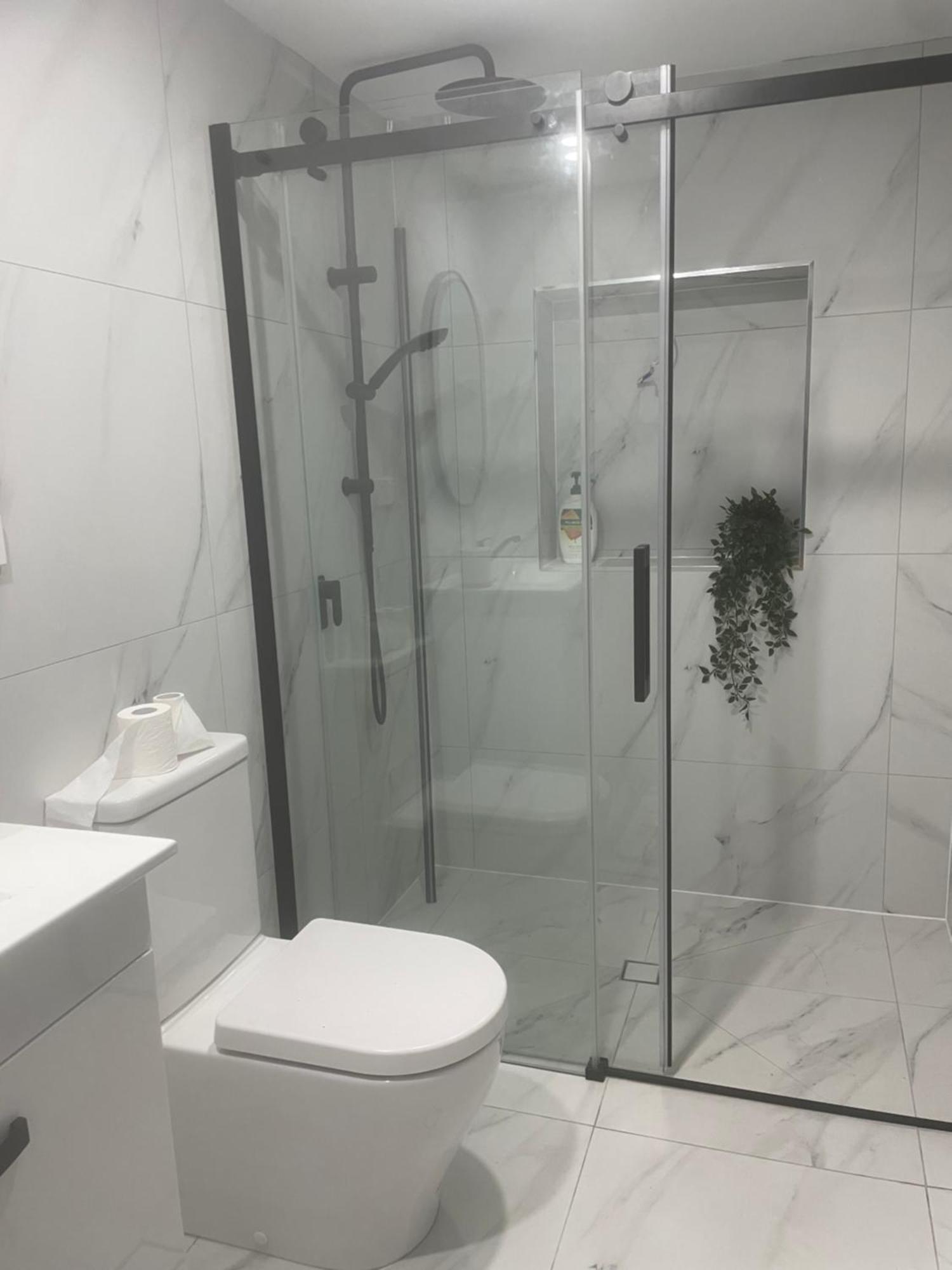 Spacious Studio Unit Rochedale South Zewnętrze zdjęcie