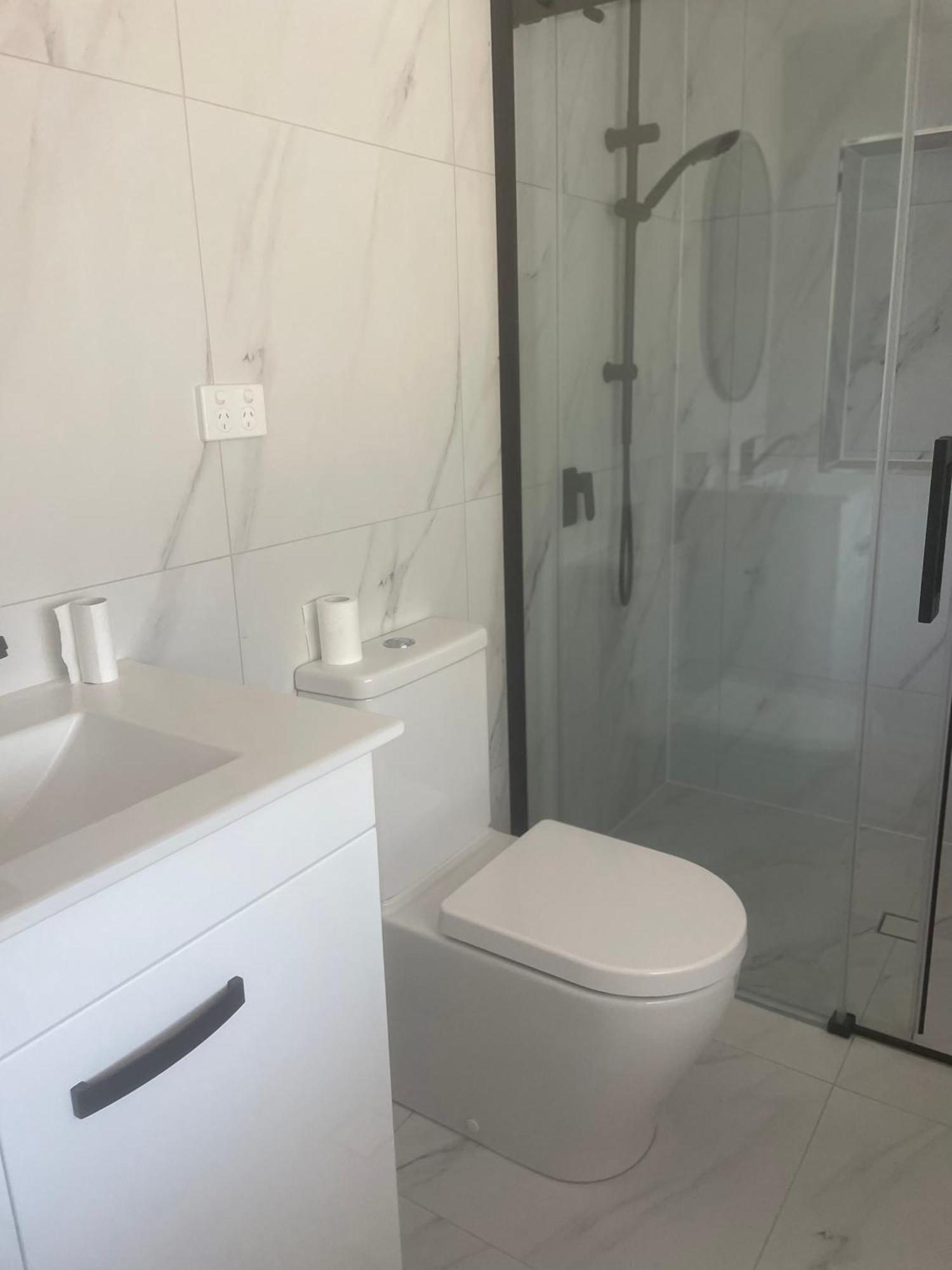 Spacious Studio Unit Rochedale South Zewnętrze zdjęcie