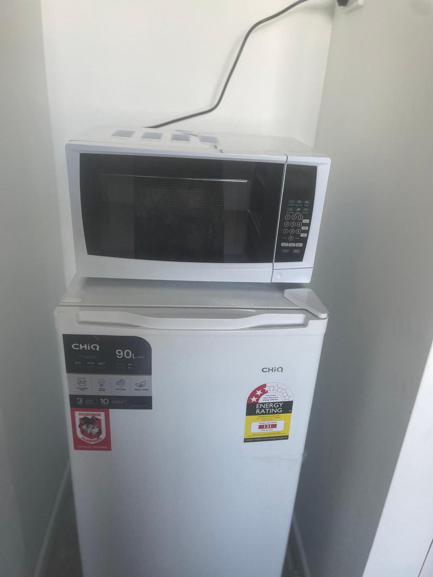 Spacious Studio Unit Rochedale South Zewnętrze zdjęcie