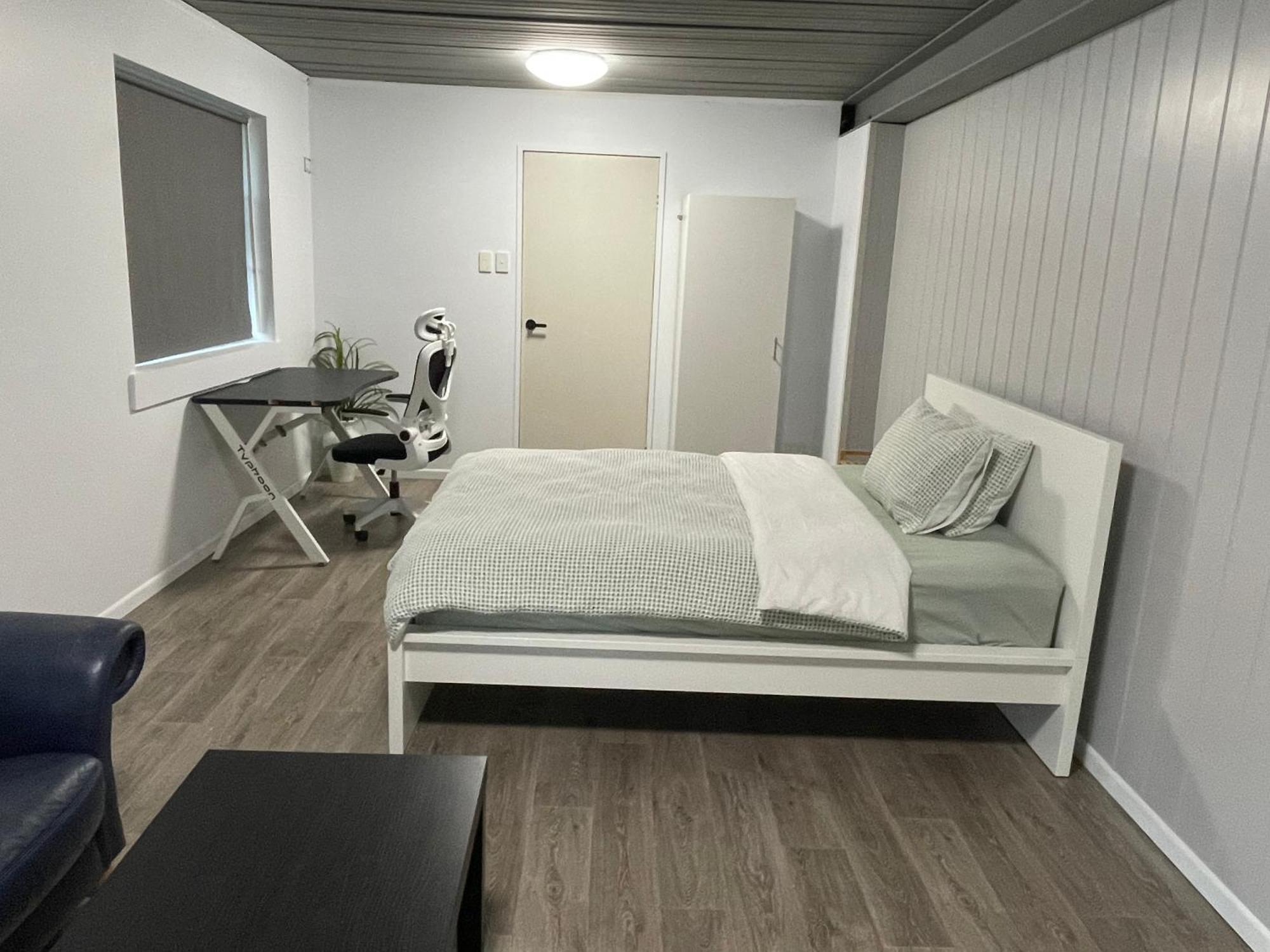 Spacious Studio Unit Rochedale South Zewnętrze zdjęcie