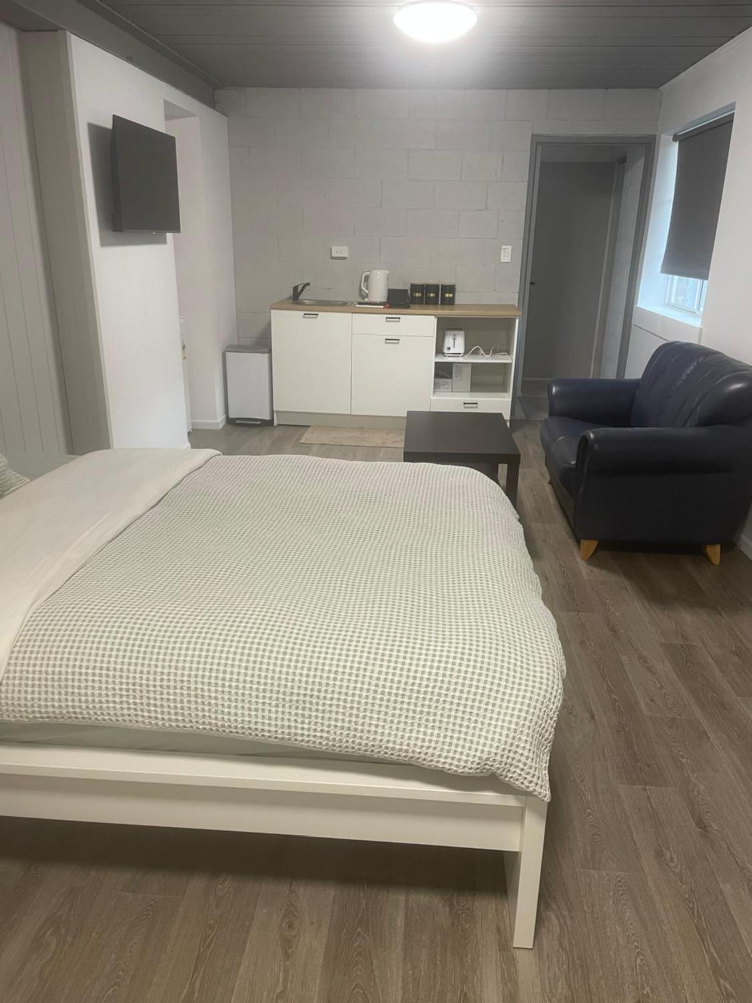 Spacious Studio Unit Rochedale South Zewnętrze zdjęcie