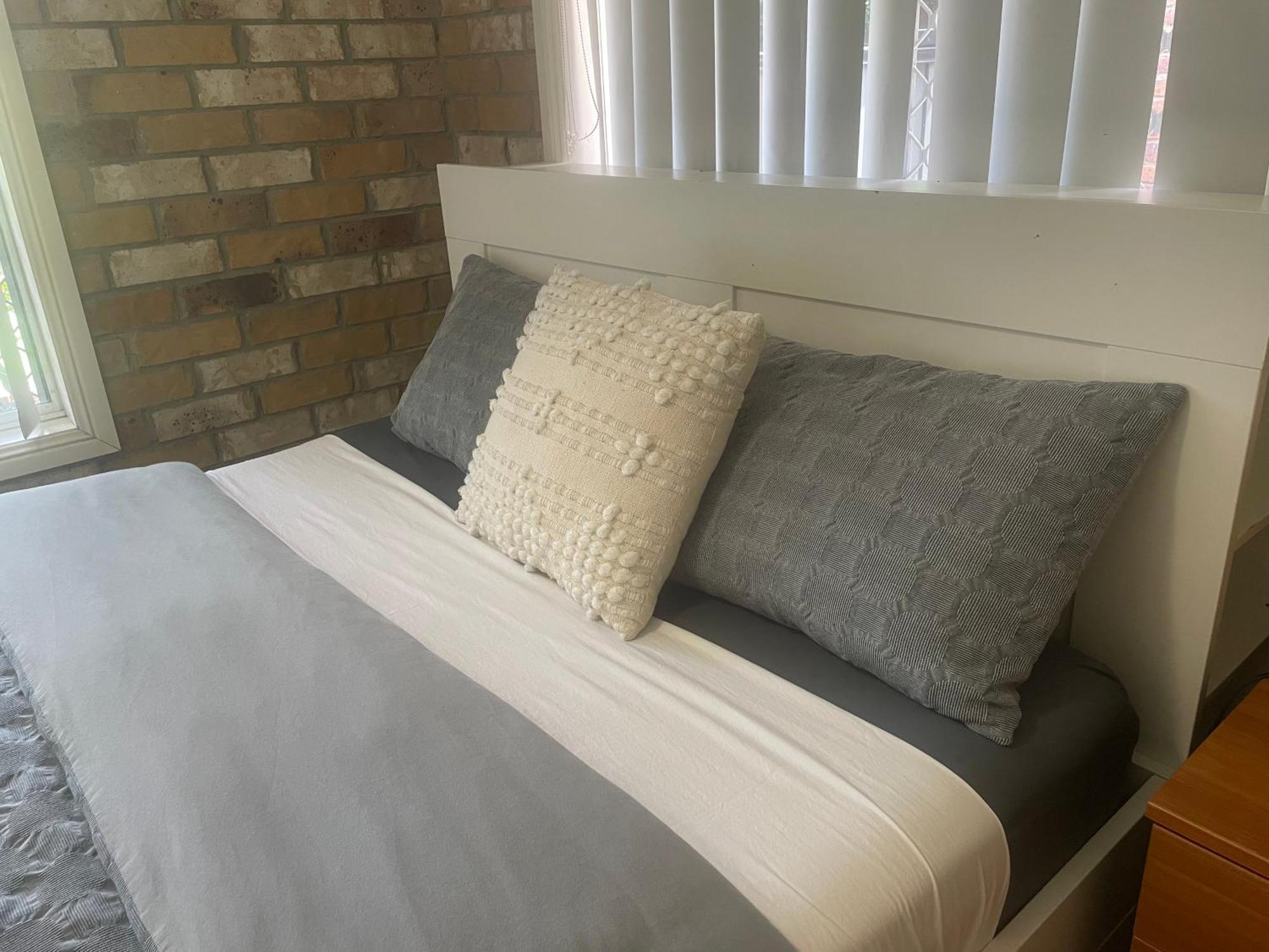 Spacious Studio Unit Rochedale South Zewnętrze zdjęcie